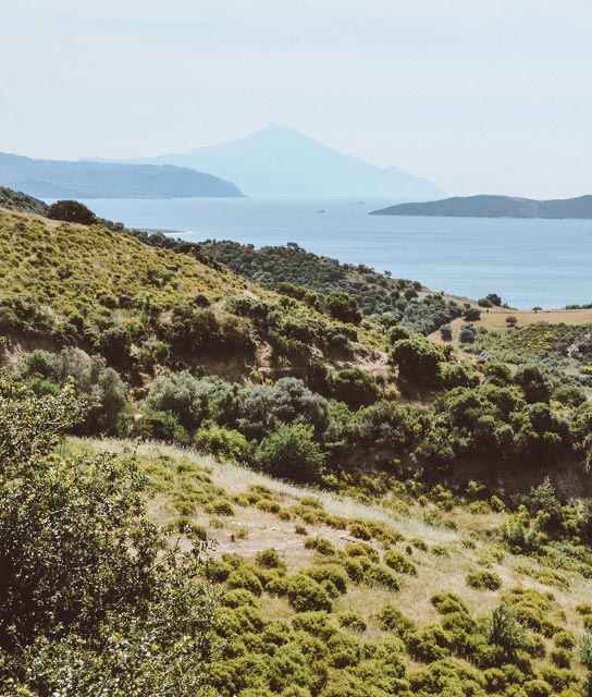 Halkidiki, Greece - Design Hotels Halkidiki - Design Hotels